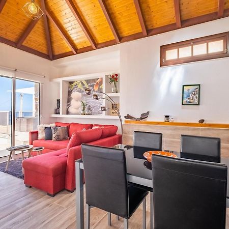 Recanto Jardim Do Mar Exterior photo