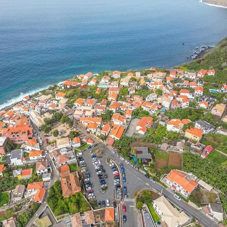 Recanto Jardim Do Mar Exterior photo