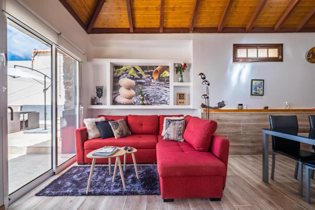Recanto Jardim Do Mar Exterior photo