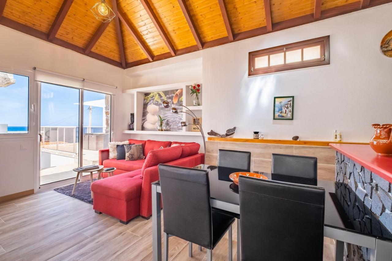 Recanto Jardim Do Mar Exterior photo