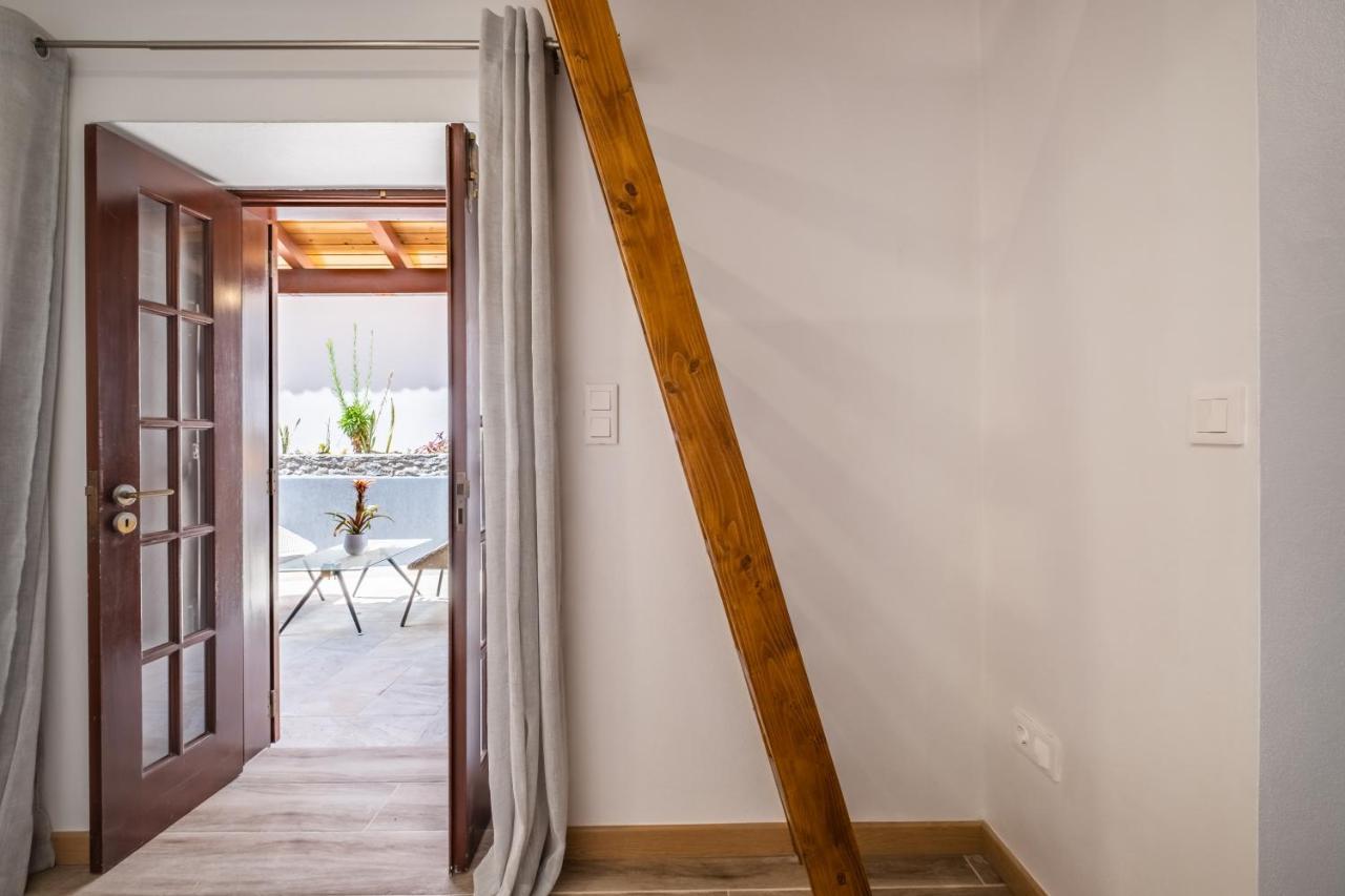 Recanto Jardim Do Mar Exterior photo