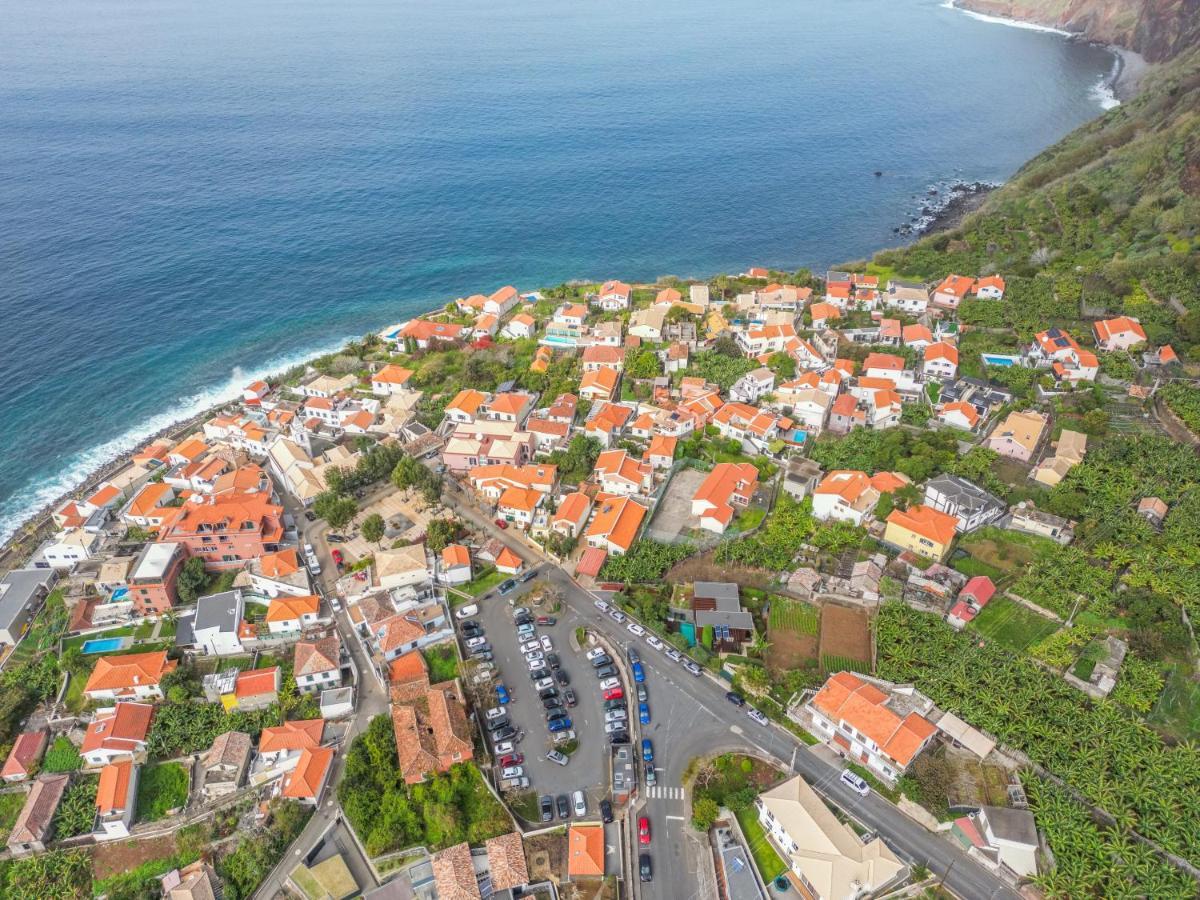 Recanto Jardim Do Mar Exterior photo
