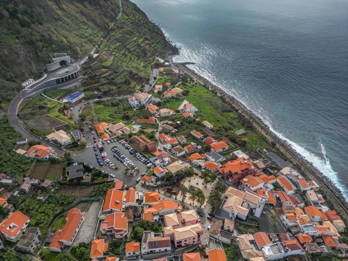 Recanto Jardim Do Mar Exterior photo