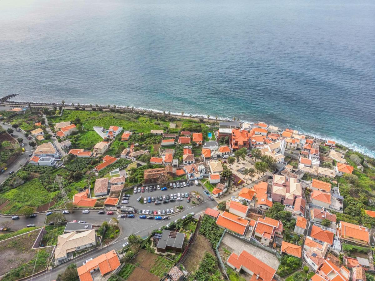 Recanto Jardim Do Mar Exterior photo