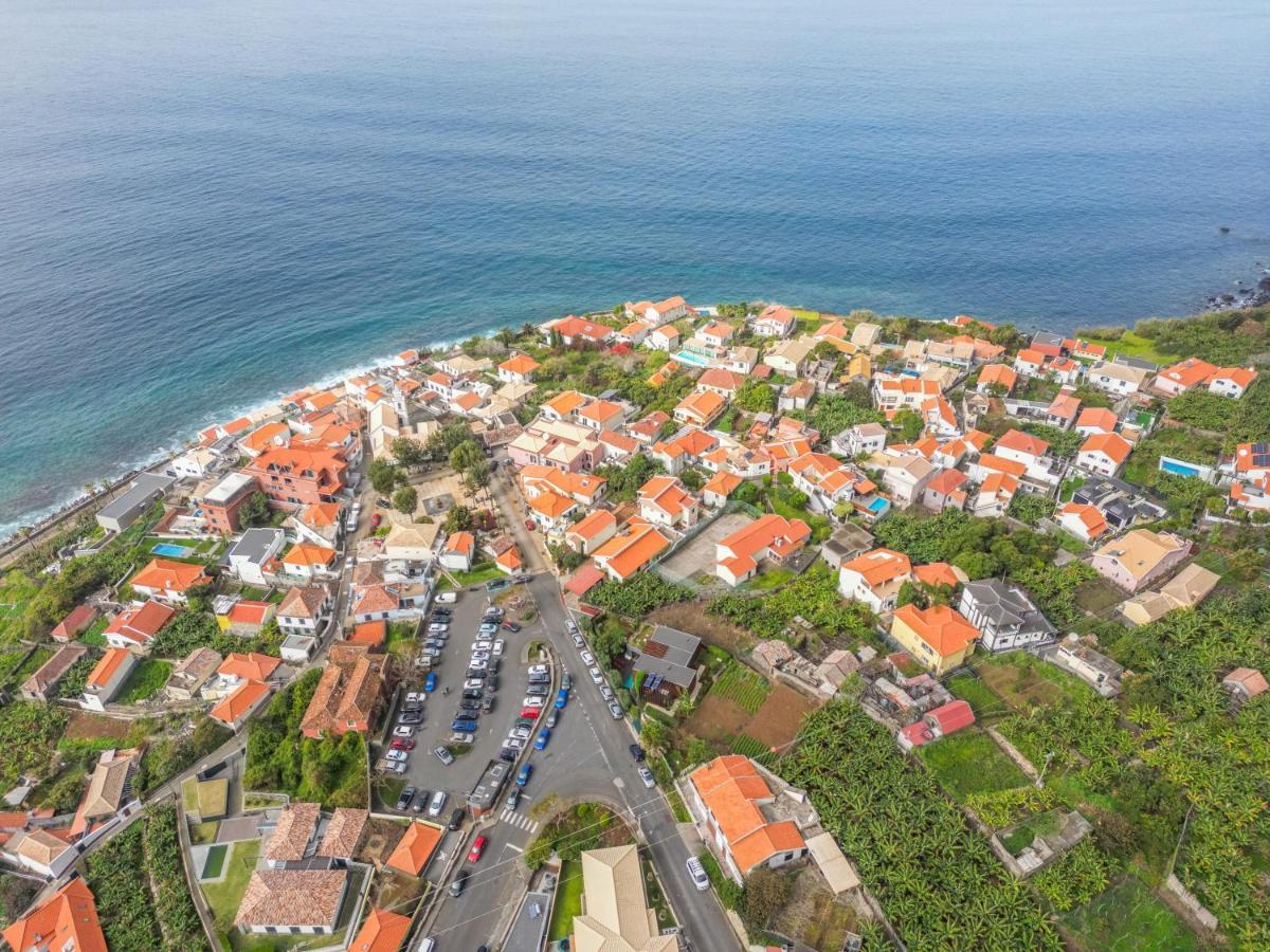 Recanto Jardim Do Mar Exterior photo